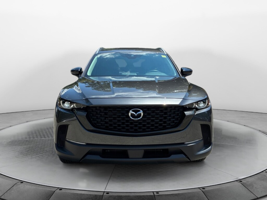 Certified 2024 Mazda CX-50 2.5 S Select Package SUV