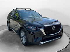 2026 Mazda CX-90 3.3 Turbo Premium Plus AWD Sport Utility