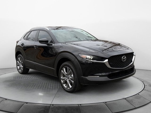 2026 Mazda CX-30 Preferred's photo