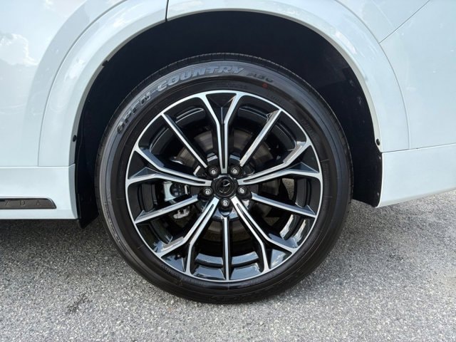 2026 Mazda CX-70 Premium Plus Package - Photo 22