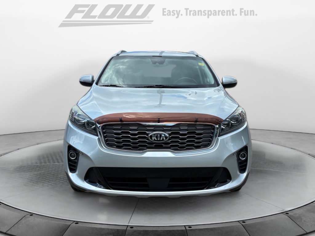 Used 2019 Kia Sorento EX V6 SUV