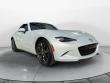 Used 2017 Mazda MX-5 Miata RF Grand Touring Convertible