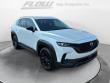 Certified 2025 Mazda CX-50 Hybrid Preferred Package SUV