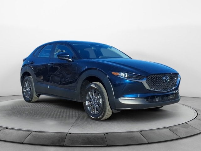 2026 Mazda CX-30 S's photo