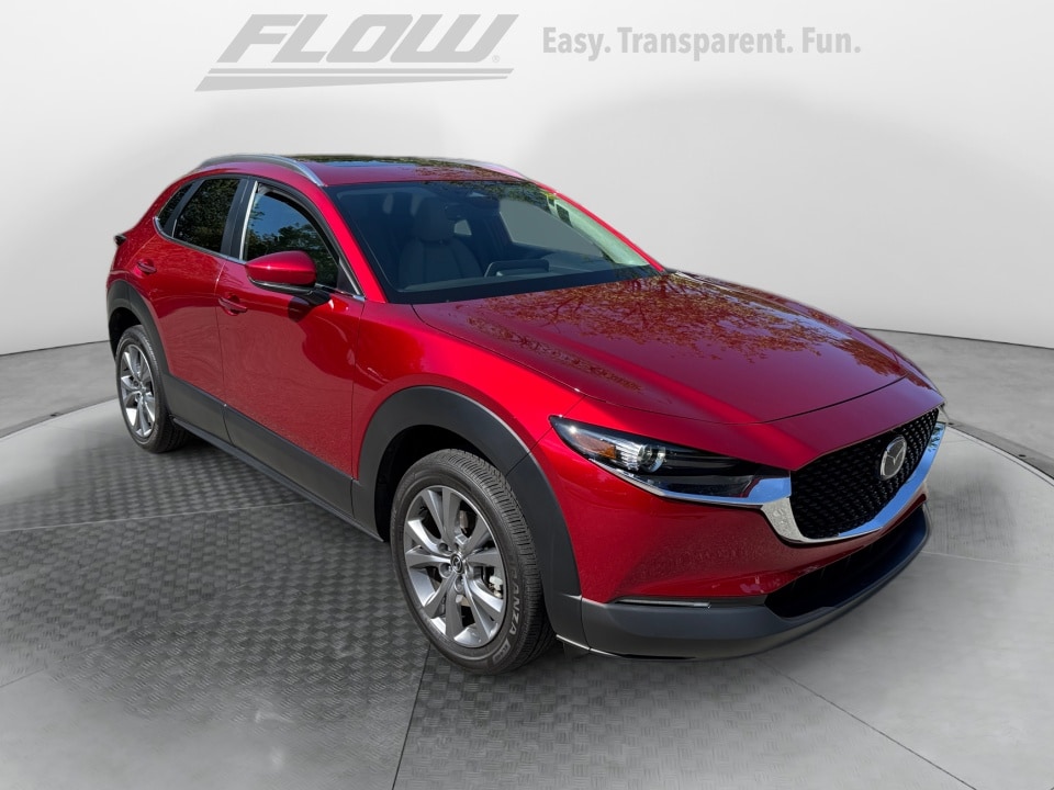 2024 Mazda CX-30 Preferred AWD's photo
