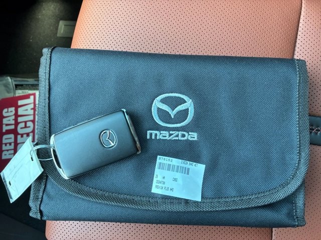 2025 Mazda CX-50 Meridian Edition - Photo 34