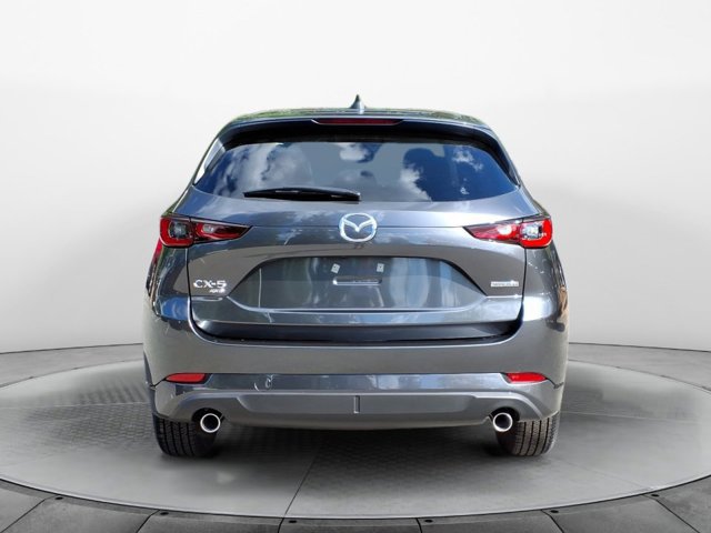 2025 Mazda CX-5 2.5 S Preferred photo 3