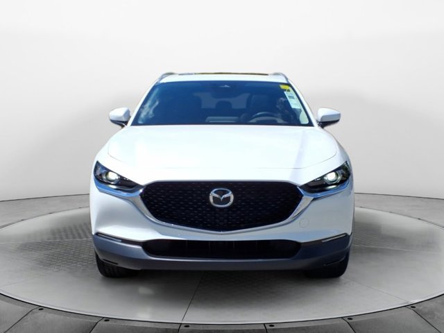 2025 Mazda CX-30 2.5 S Premium photo 2