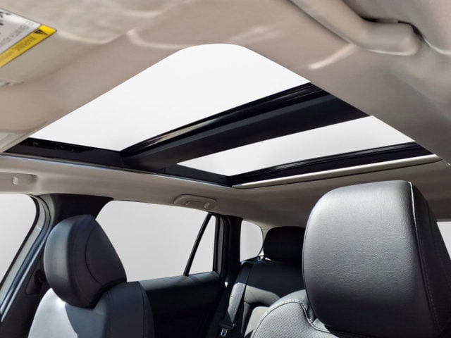 2025 Mazda CX-50 Premium - Photo 10