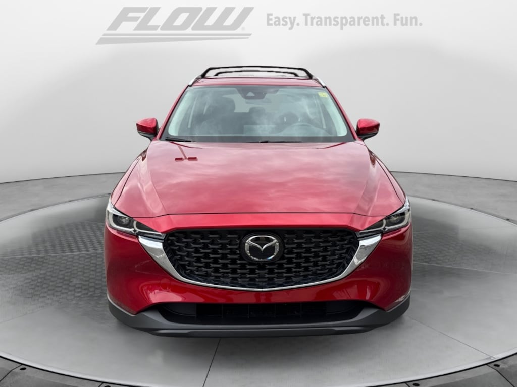 Used 2023 Mazda CX-5 2.5 S SUV