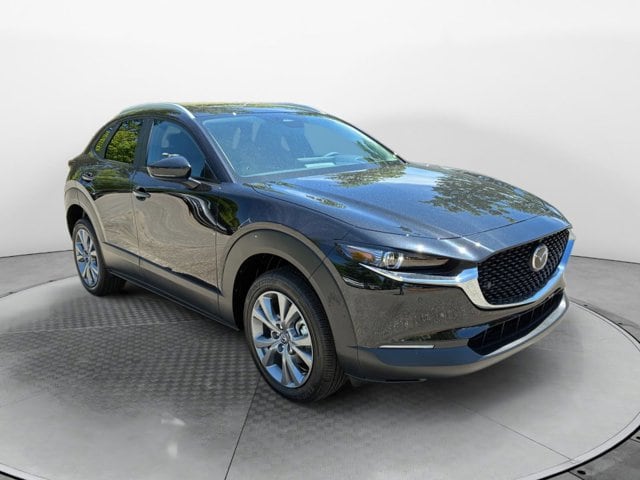 2026 Mazda CX-30 Premium AWD's photo