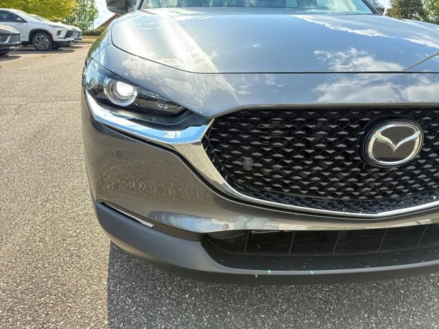 2026 Mazda CX-30 Preferred - Photo 23