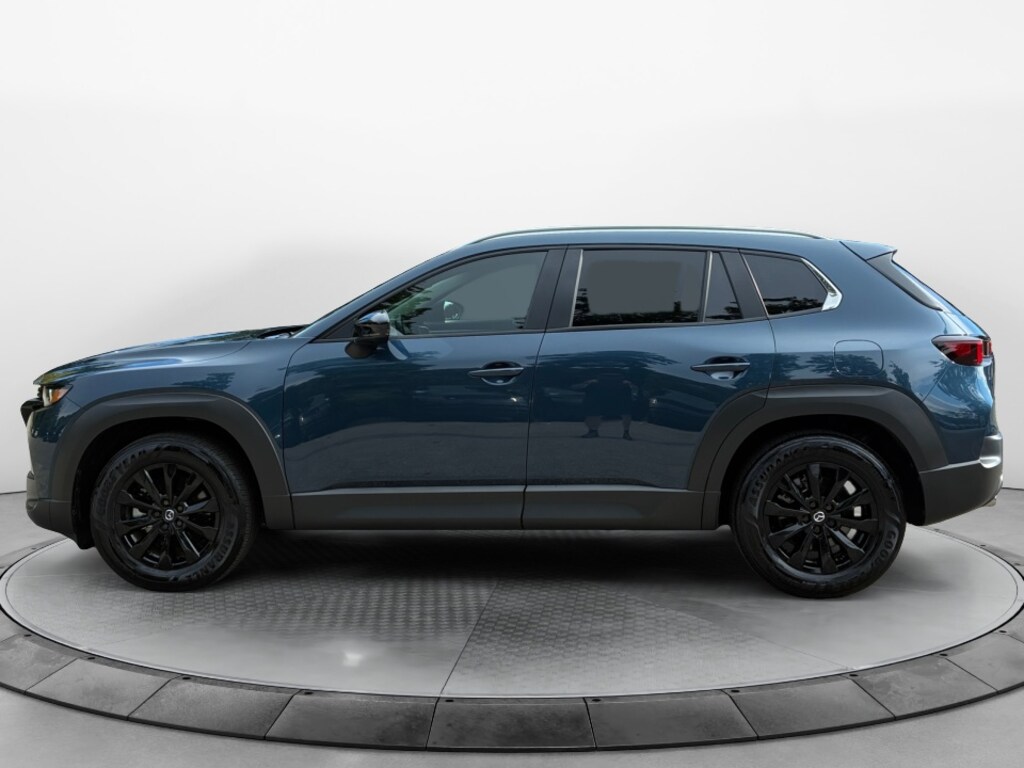 Used 2025 Mazda CX-50 2.5 S Select Package SUV