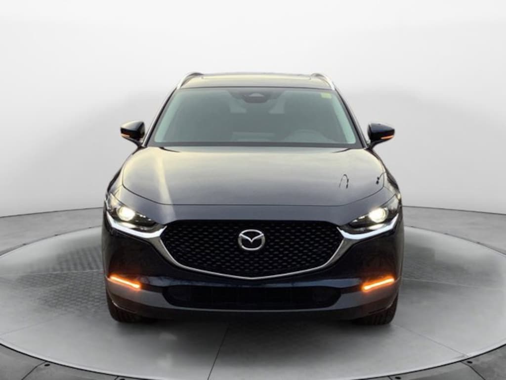 New 2026 Mazda CX-30 2.5 S Preferred AWD Sport Utility