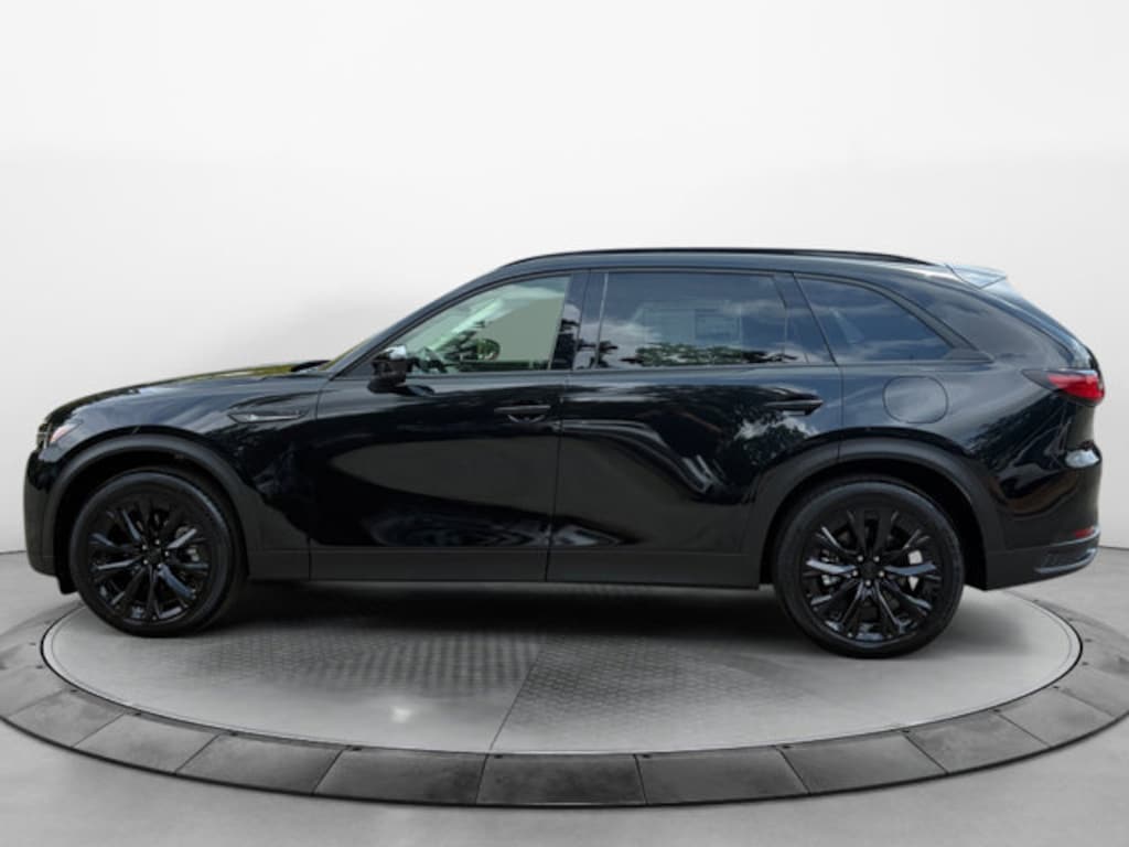 New 2026 Mazda CX-90 3.3 Turbo Premium Sport AWD Sport Utility