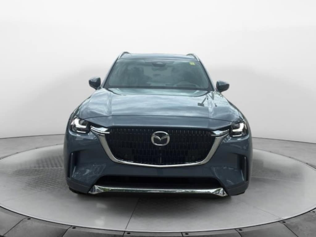 New 2026 Mazda CX-90 3.3 Turbo S Premium Plus AWD Sport Utility