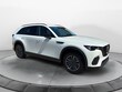  Mazda CX-70 Plug-In Hybrid