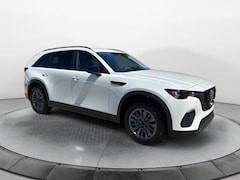 2026 Mazda CX-70 Plug-In Hybrid SC AWD Sport Utility