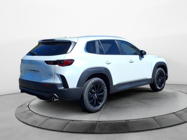 2025 Mazda CX-50 2.5 S Premium photo 4