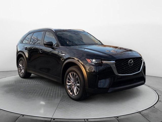 2026 Mazda CX-90 Turbo Select Package's photo