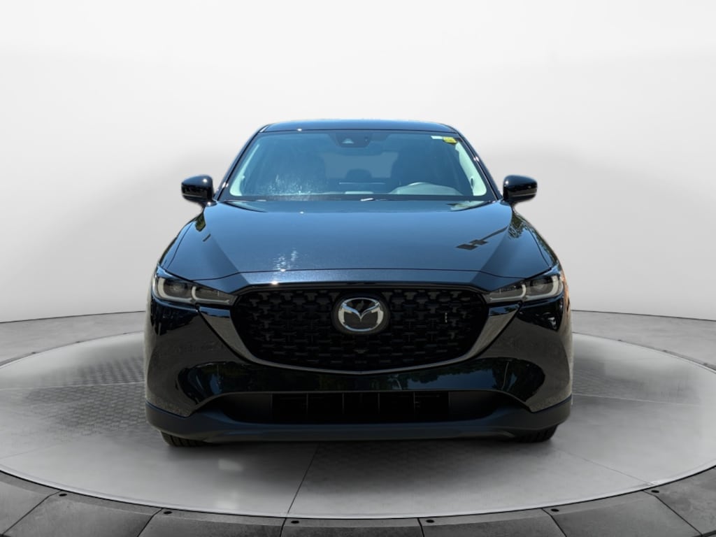 Used 2025 Mazda CX-5 2.5 S Carbon Edition SUV