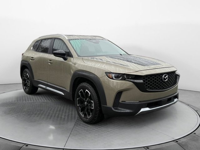2025 Mazda CX-50 Meridian Edition's photo