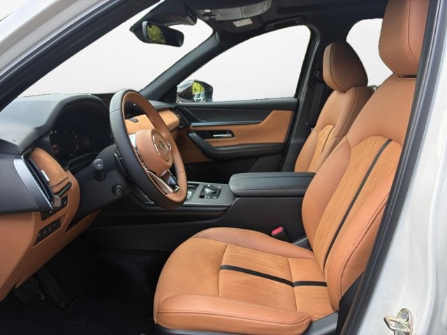 2026 Mazda CX-70 Premium Plus Package - Photo 9