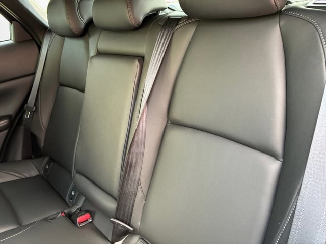 2026 Mazda CX-30 Preferred - Photo 12