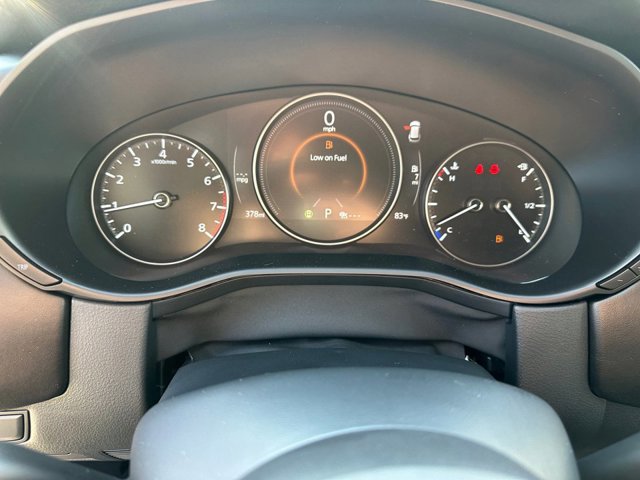 2026 Mazda CX-50 Premium - Photo 11