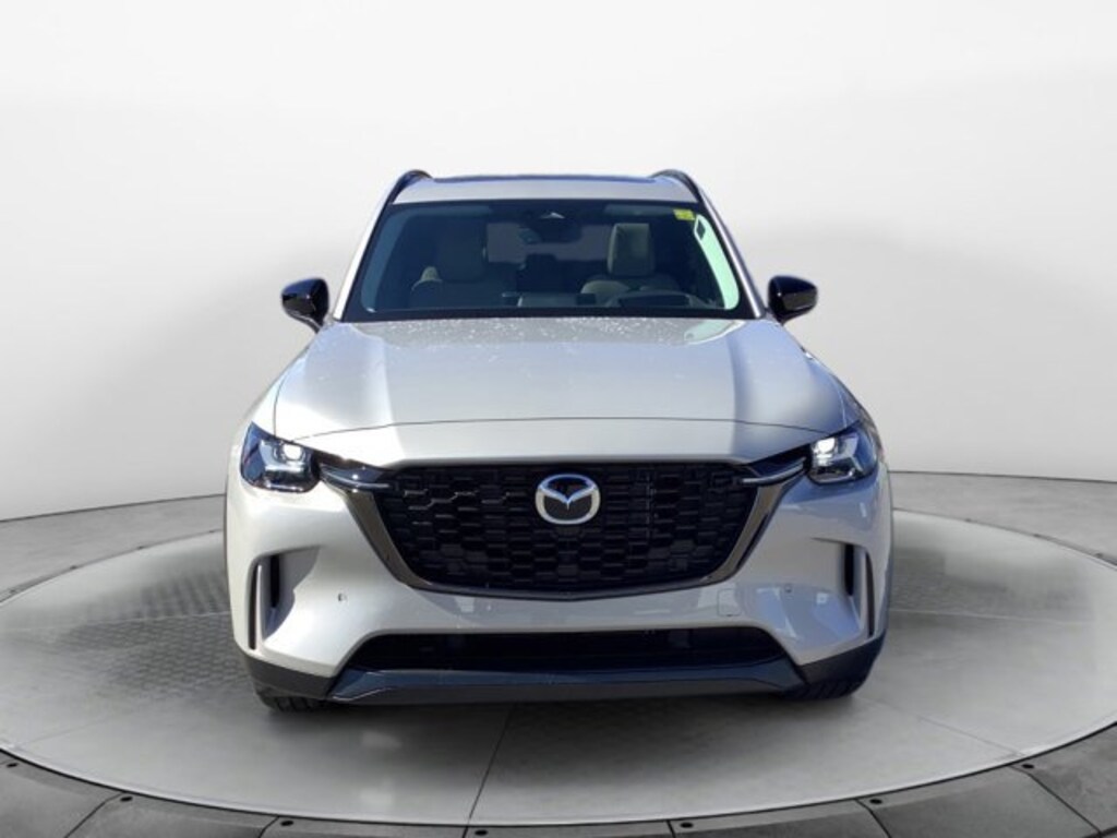 New 2026 Mazda CX-90 3.3 Turbo Premium Sport AWD Sport Utility