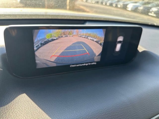 2026 Mazda CX-50 Premium - Photo 19