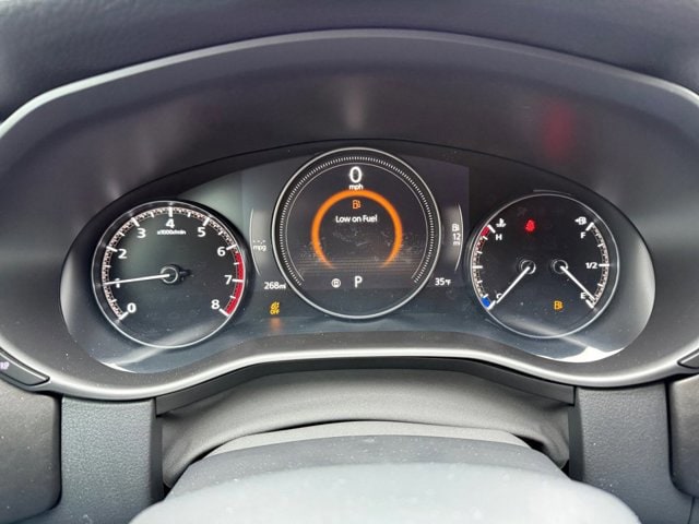 2025 Mazda CX-50 Meridian Edition - Photo 20