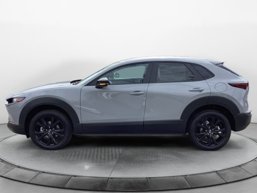 New 2026 Mazda CX-30 2.5 S Select Sport AWD Sport Utility