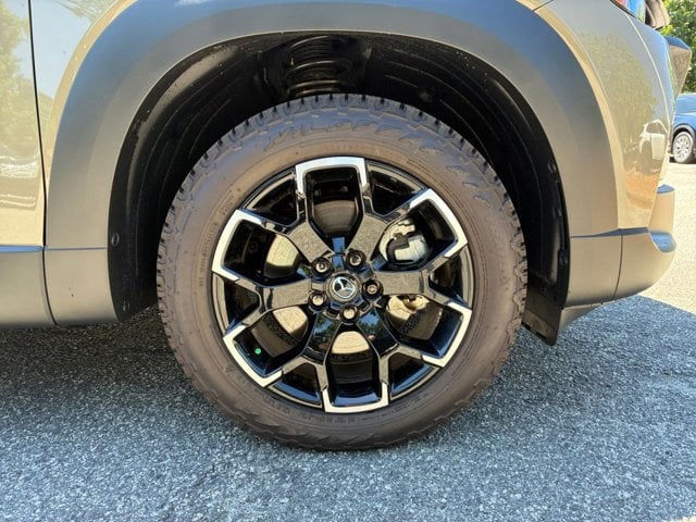 2025 Mazda CX-50 Meridian Edition - Photo 25