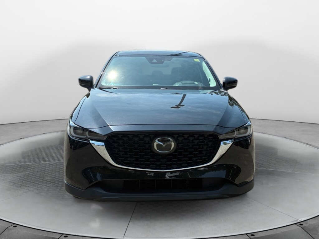 Used 2022 Mazda CX-5 2.5 S Premium Plus Package SUV