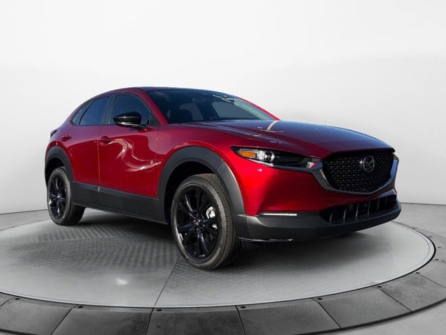 2026 Mazda CX-30 Select Sport's photo
