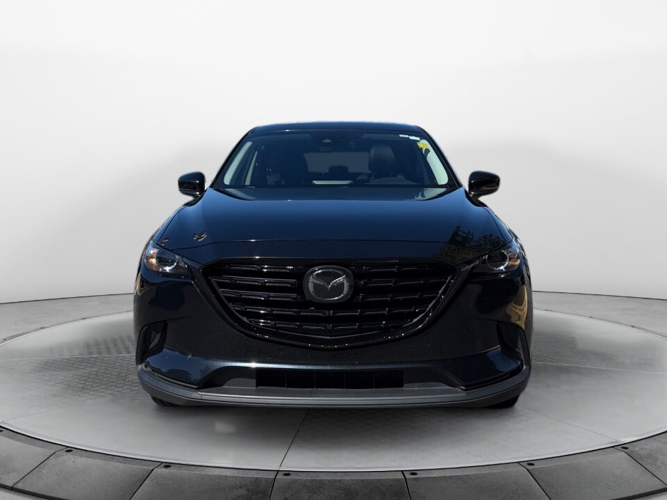 2023 Mazda CX-9 Touring photo 2