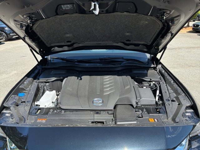 2026 Mazda CX-90 Select Package - Photo 16