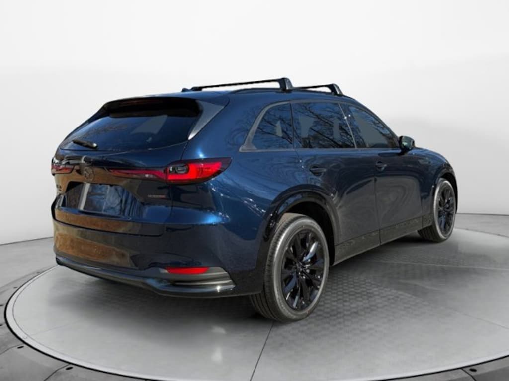 New 2026 Mazda CX-90 3.3 Turbo S Premium Sport AWD Sport Utility