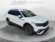 Used 2024 Volkswagen Tiguan S SUV
