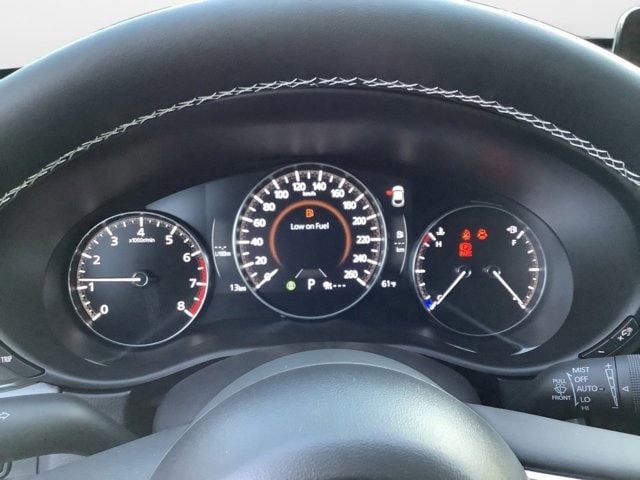 2026 Mazda CX-30 Turbo Aire Edition - Photo 11