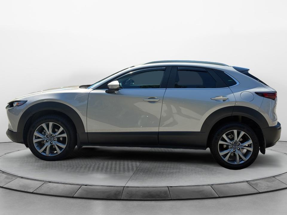 Used 2024 Mazda CX-30 2.5 S Preferred Package SUV