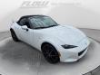 Used 2024 Mazda MX-5 Miata Grand Touring Convertible