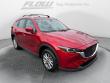 Certified 2023 Mazda CX-5 2.5 S SUV
