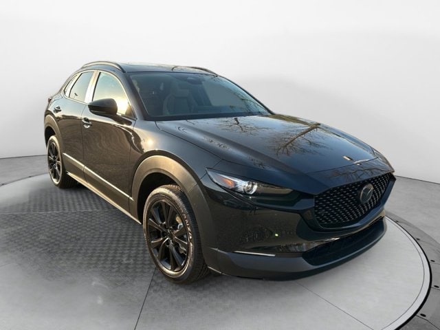 2026 Mazda CX-30 Aire Edition AWD's photo