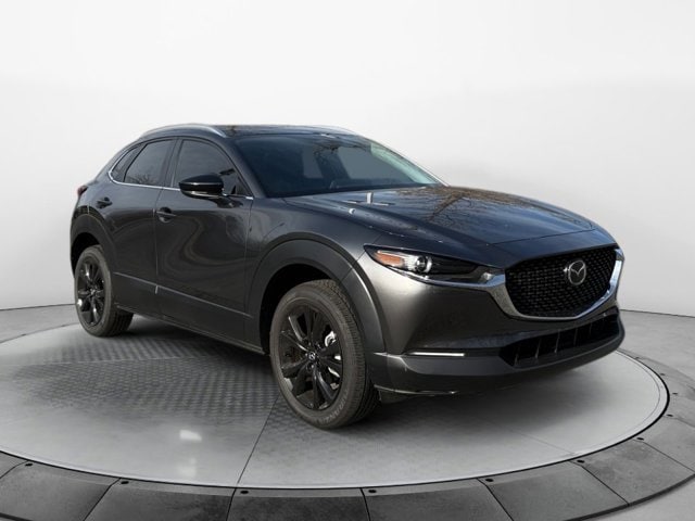 2025 Mazda CX-30 Select Sport's photo