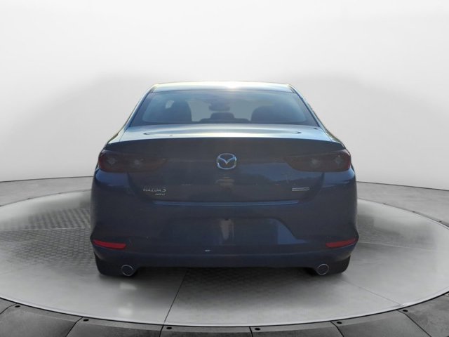 2025 Mazda Mazda3 Sedan 2.5 s Carbon photo 3