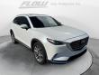 Certified 2021 Mazda CX-9 Grand Touring SUV