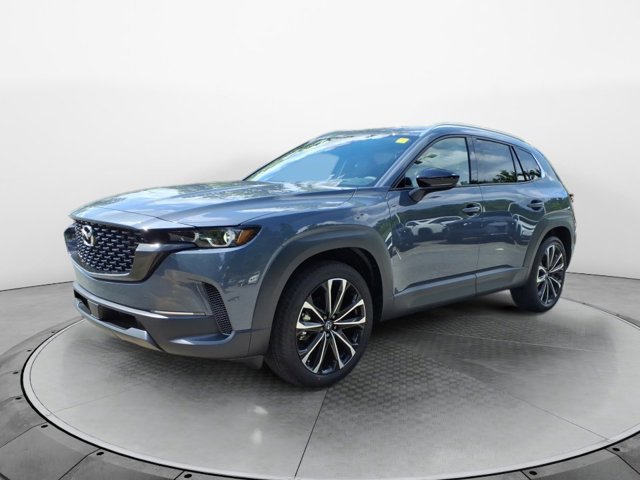 2025 Mazda CX-50 2.5 Premium Plus photo 3