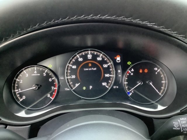 2026 Mazda CX-30 Preferred - Photo 11